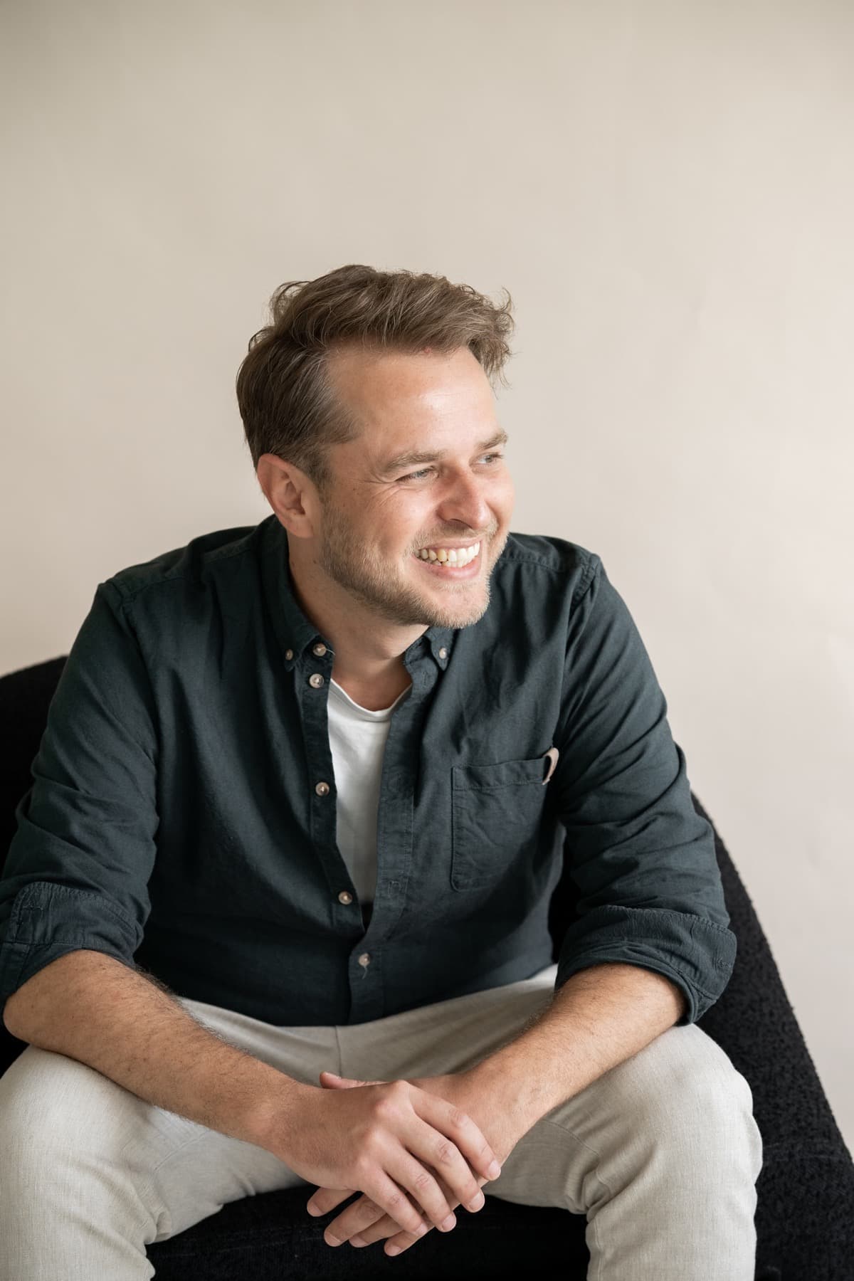 Willem Jonkers